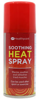 Healthpoint Heat Spray – 125ml