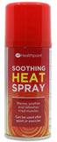 Healthpoint Heat Spray – 125ml