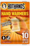 HotHands HAND Warmers 1 Pair