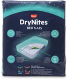 Huggies Drynites Bed Mats (7 pack) (88cm x 78cm)