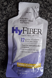 HyFiber Nutrinovo Liquid Fibre Mild Citrus 30ml Sachets 