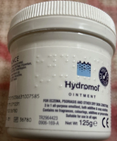Hydromol Ointment 125g