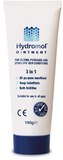 Hydromol Ointment 100g - for Eczema, Psoriasis, Dry Skin Conditions -3 IN 1