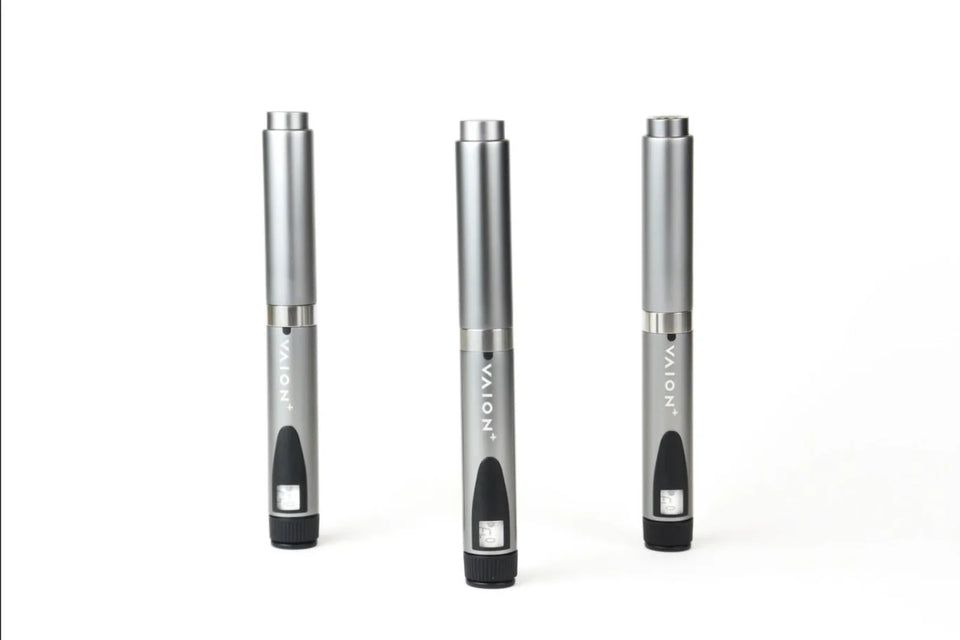 NAD+ Vision Self-Administer Pen for improved energy