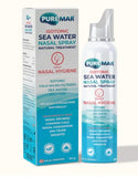Isotonic Sea Water Nasal Spray 100ml