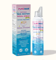 Isotonic Sea Water Nasal Spray 100ml