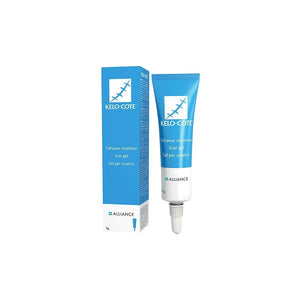 KELO-COTE Kelo-Cote Gel Tube 6G