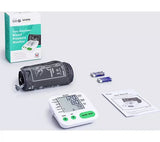 Kinetik Automatic Blood Pressure Monitor
