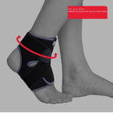  Kedley Aero-Tech Neoprene Advanced Ankle Support – Universal One Size1