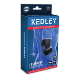  Kedley Aero-Tech Neoprene Elbow Support Brace – Adjustable Universal Size