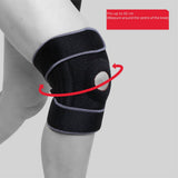  Kedley Aero-Tech Neoprene Knee Stabilizer Support – Universal One Size2