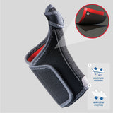 Kedley Aero-Tech Neoprene Thumb Brace Support 1