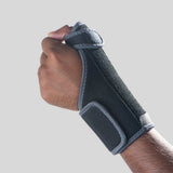 Kedley Aero-Tech Neoprene Thumb Brace Support 3