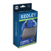 Kedley Orthopaedic Fabric Arm Pouch – Medium/Large (Universal Fit)