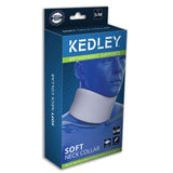Kedley Orthopaedic Foam Neck Collar Junior 