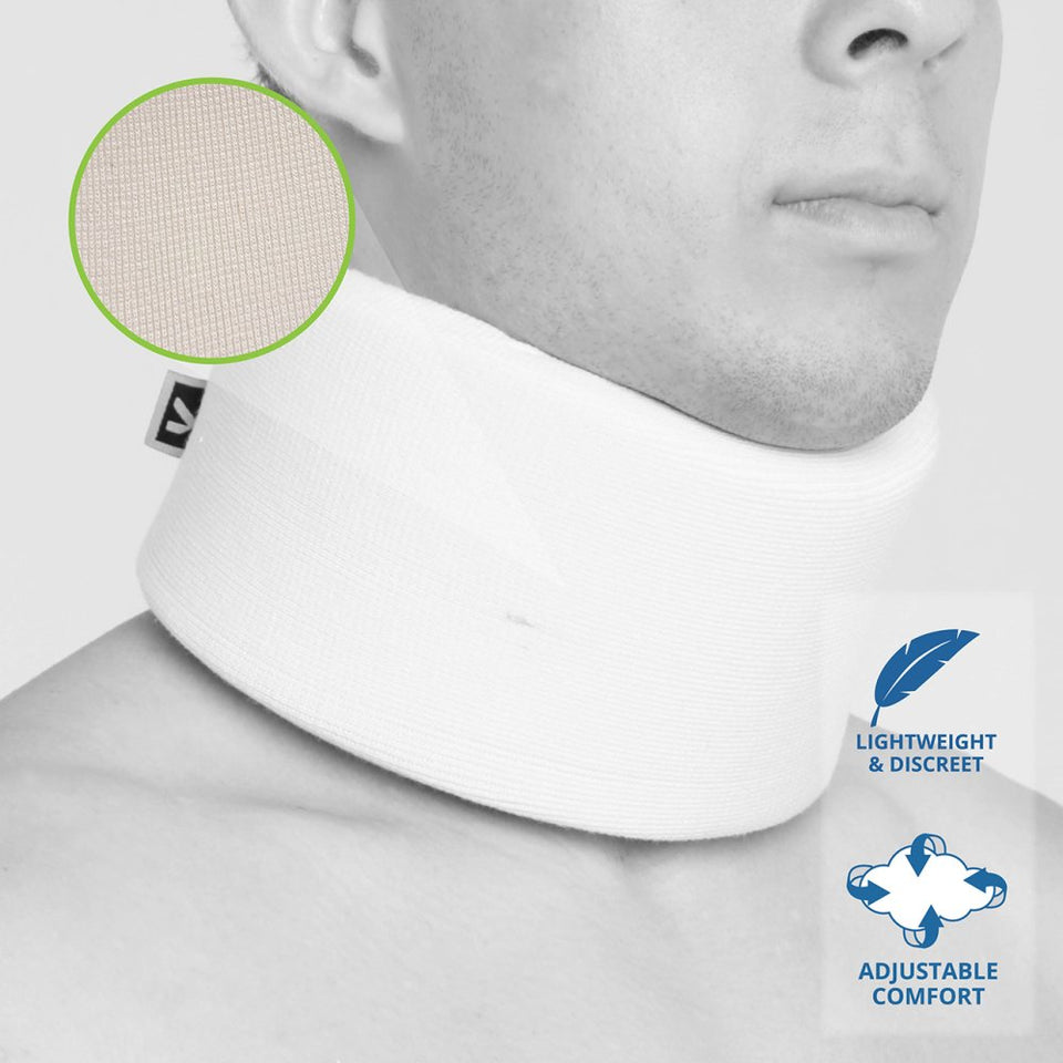 Kedley Orthopaedic Foam Neck Collar Senior2