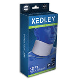 Kedley Orthopaedic Foam Neck Collar Senior