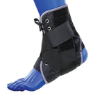 Kedley Orthopaedic Lace Up Ankle Support Brace – Universal Adjustable Fit1