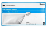 Kerramax Care Super-Absorbent Dressing 10cm x 22cm – 10 Pack