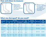 Kerraped All Purpose Boot (Single Shoe)