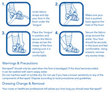 Kerraped All Purpose Boot (Single Shoe)