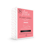 Love Luna Lady Leaks - Full Brief