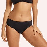 Love Luna Lady Leaks - Midi Brief