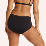 Love Luna Lady Leaks - Midi Brief