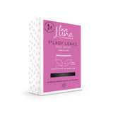 Love Luna Lady Leaks - Midi Brief