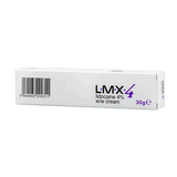 LMX4 Numbing Cream 30g