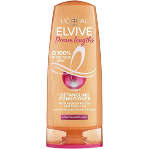 L'Oreal Paris Elvive Dream Lengths Detangling Conditioner 500ml