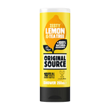 Original Source Shower Gel Lemon & Tea Tree 250m