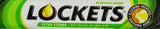  Lockets Extra Strong Roll Pack 43g (Pack of 20)1