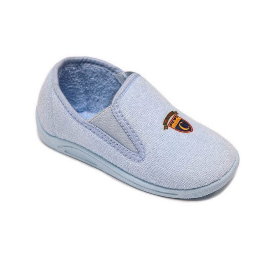 MEDICAL FOOTWEAR FOR CHILDREN1