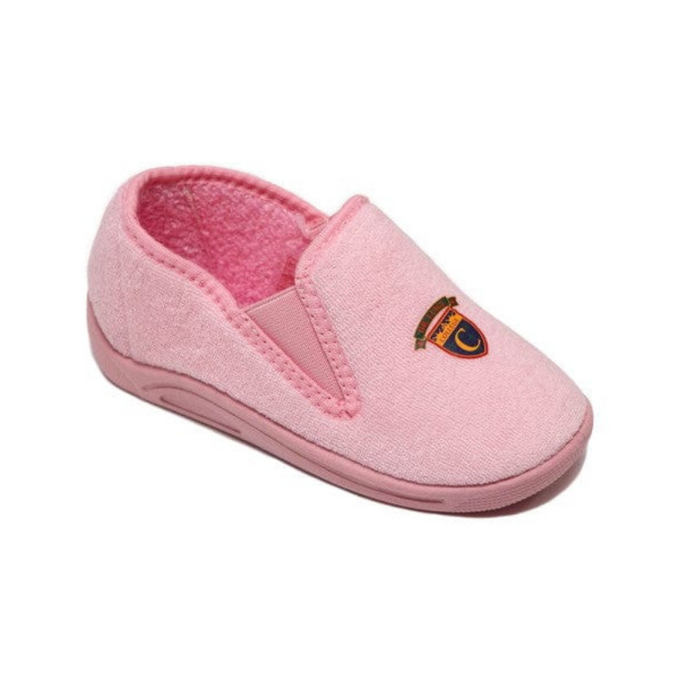 MEDICAL FOOTWEAR FOR CHILDREN