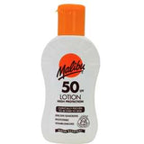 Malibu Sun Lotion SPF 50 - 100ml