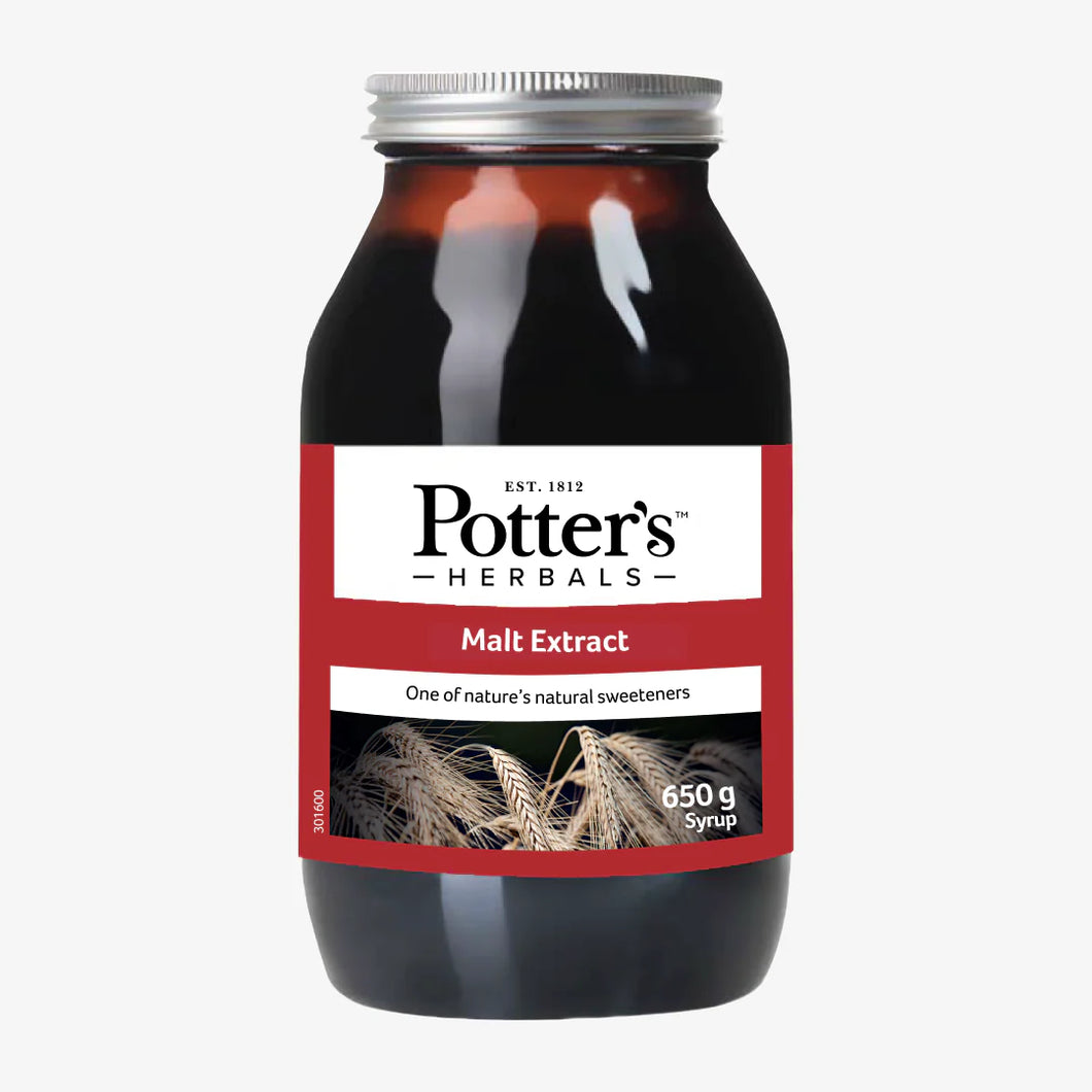 Malt Extract with Cod Liver Oil Original 650g