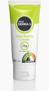 Medi Derma-S Total Barrier Cream 28g