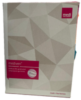 Mediven Elegance Class 1 Thigh Length Compression Stocking (DT 189)