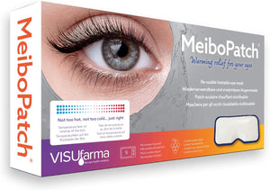 Meibopatch Heat Eye Mask