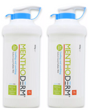 Menthoderm Cream 5% 500g Cooling and soothing