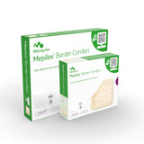 Mepilex Border Comfort Foam Dressing