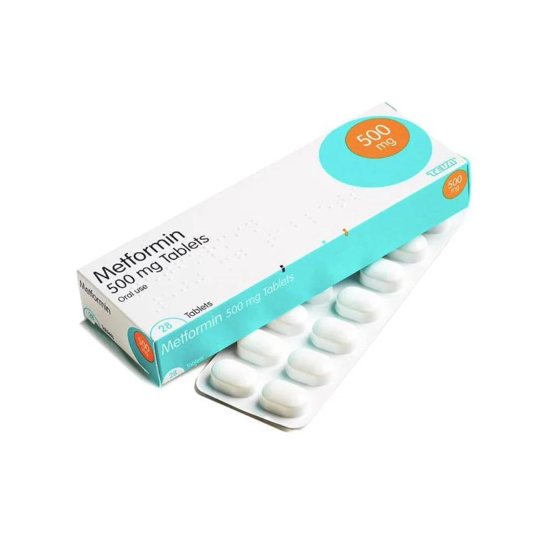 Buy Metformin Tablets for Type 20 Diabetes   Online Pharmacy 20U