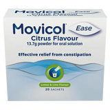 Movicol Ease Citrus Sachets Pack of 20