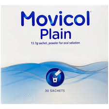 Movicol Powder Sachets (Plain)