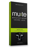 Mute Nasal Snoring Device