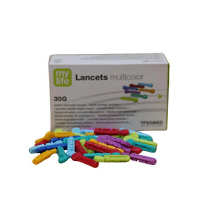 Mylife Lancets 200 (30g)