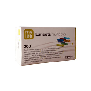 Mylife Lancets 200 (30g)