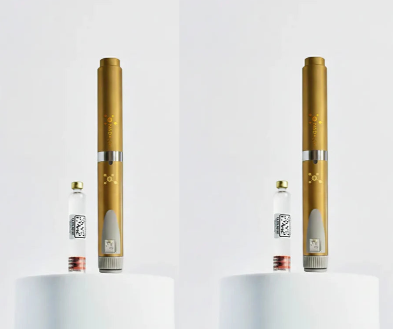 NAD+ Life - Self Administer (2 Pens)