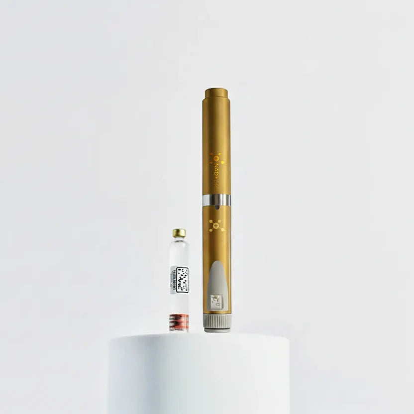 NAD+ Life - Self Administer (3 Pens)